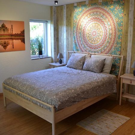 Bed and Breakfast En Chapoisie Ciney Zewnętrze zdjęcie