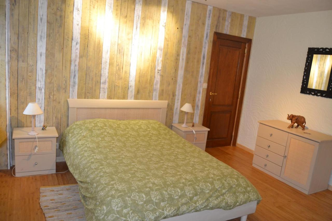 Bed and Breakfast En Chapoisie Ciney Zewnętrze zdjęcie