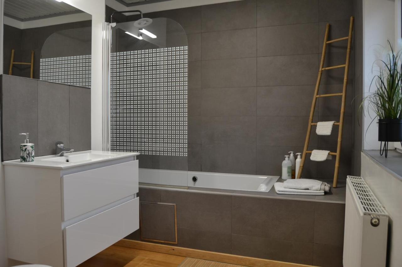 Bed and Breakfast En Chapoisie Ciney Zewnętrze zdjęcie